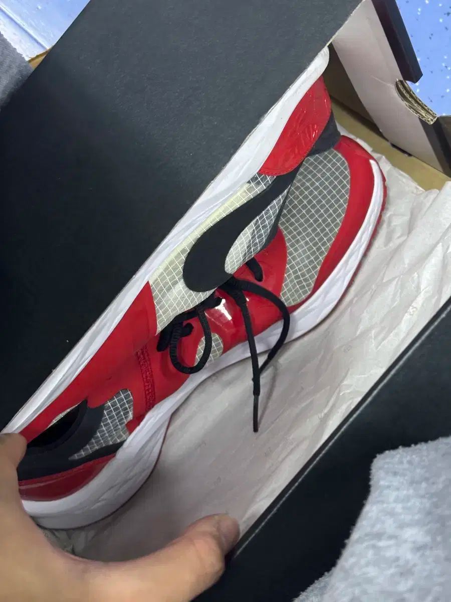 ナイキ ジョーダン エア ズーム 85 ランナー CI 0055 106