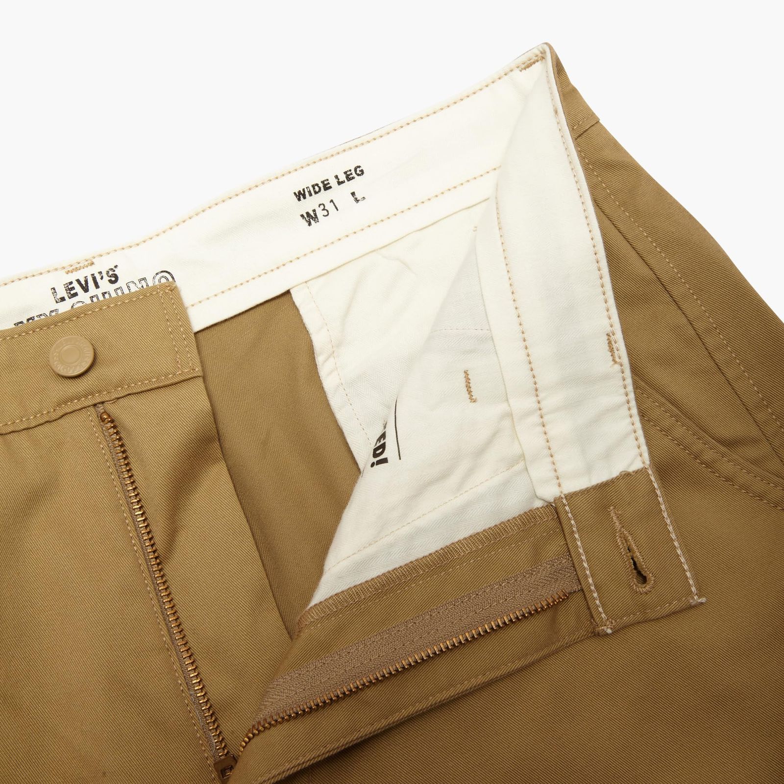 チノパンSTA PREST