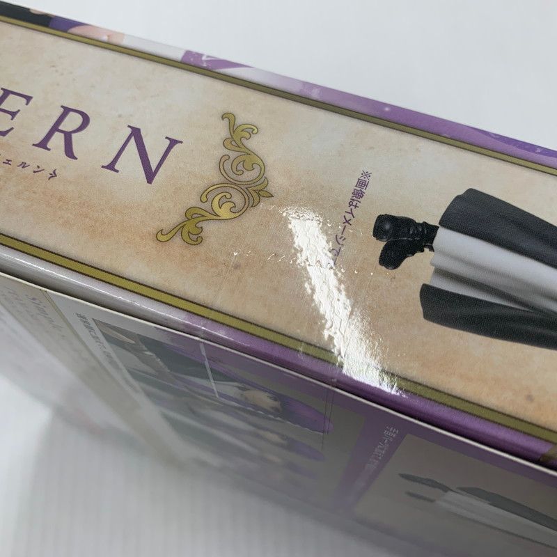 葬送のフリーレン S.H.Figuarts