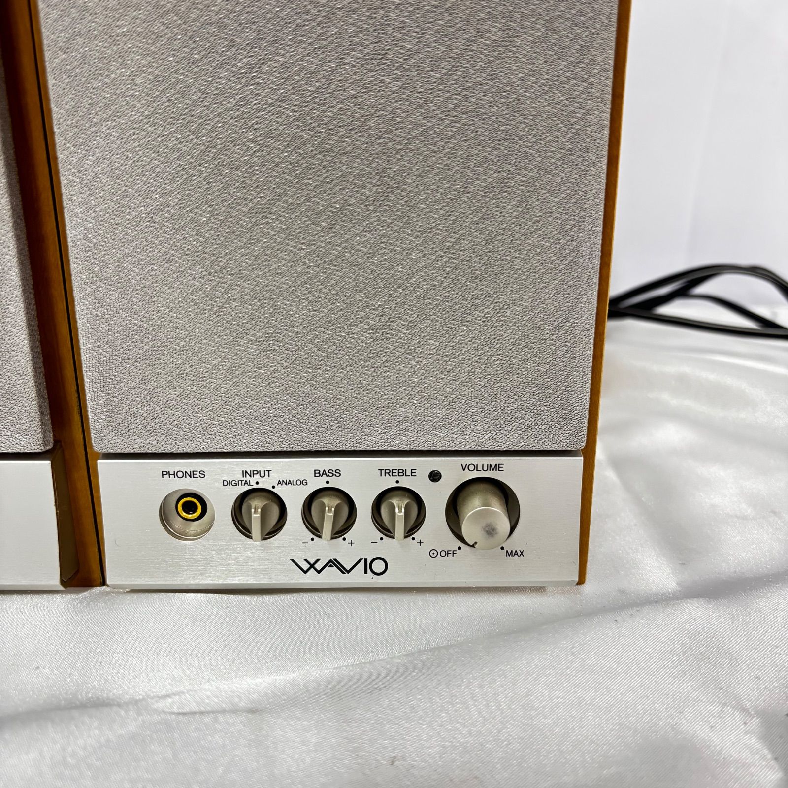 ONKYO オンキョー アンプ内蔵スピーカー GX-D90 - メルカリ