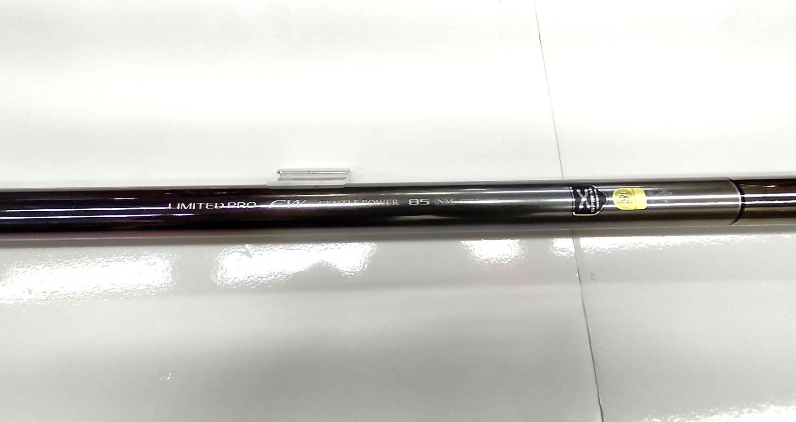 17リミテッド プロ FW GENTLE POWER 85NM 01 友釣り 鮎釣り