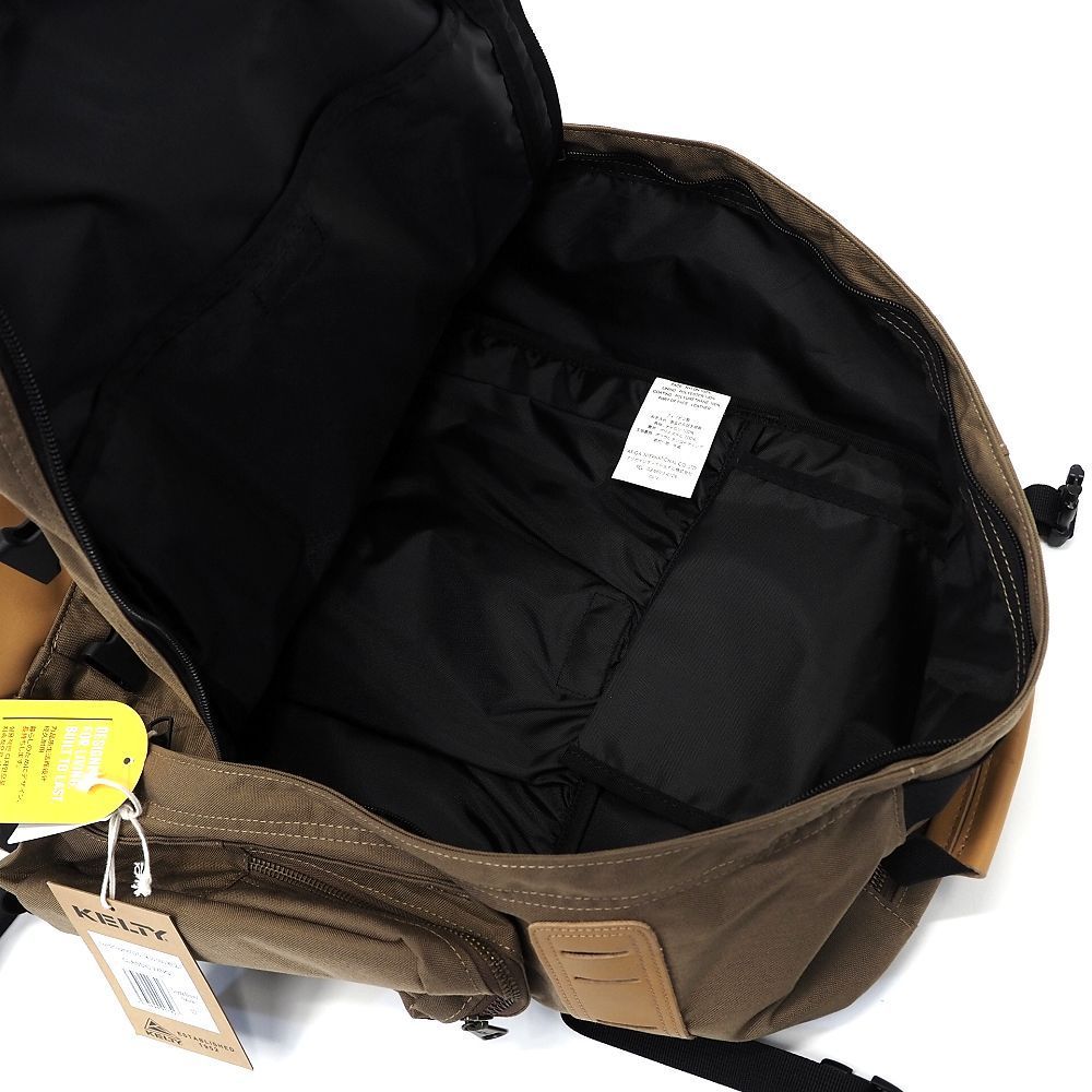 未使用品 KELTY CLASSIC WING バックパック リュックサック 【サイズ