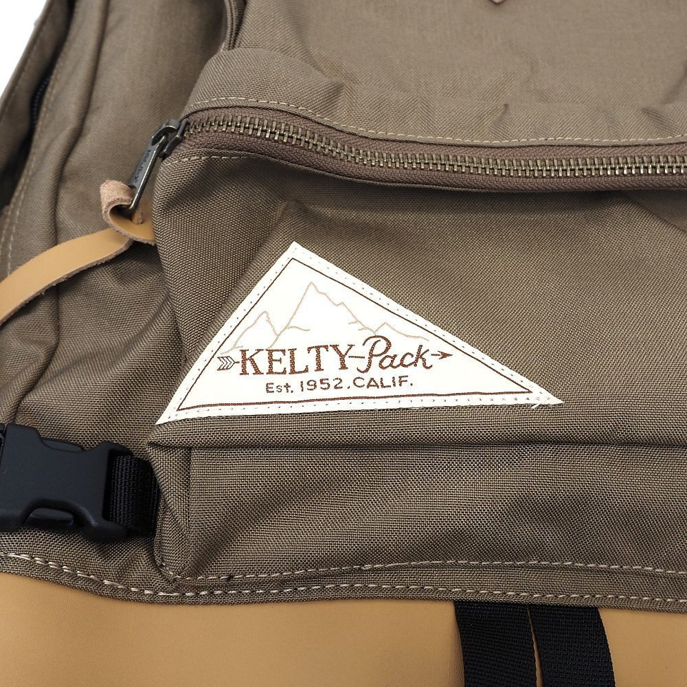 未使用品 KELTY CLASSIC WING バックパック リュックサック 【サイズ 未使用品 KELTY CLASSIC WING バックパック リュックサック 【サイズ