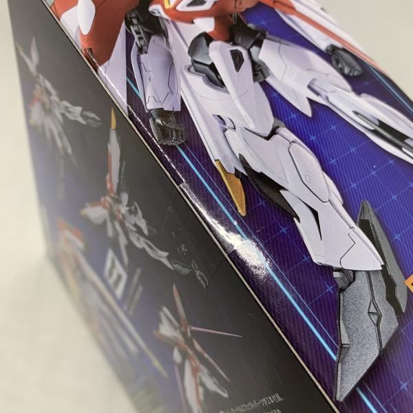 中古】バンダイ ROBOT魂 SIDE MS フェニックスガンダム SDガンダム G