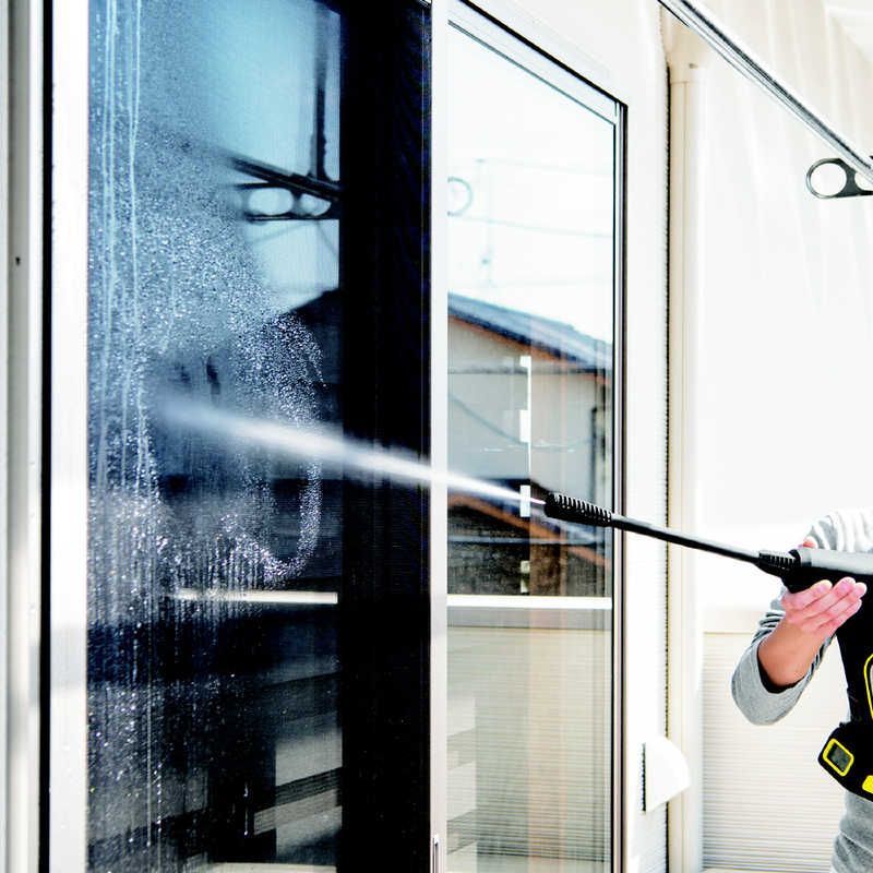  ケルヒャー KARCHER モバイル高圧洗浄機 バッテリーセット 1 328 104 0 KHB 5 高圧洗浄機本体 高圧洗浄機