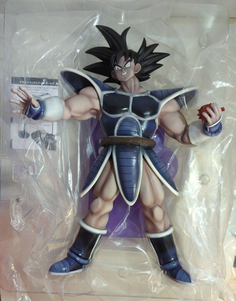 エクスプラス ギガンティックシリーズ ターレス - メルカリ