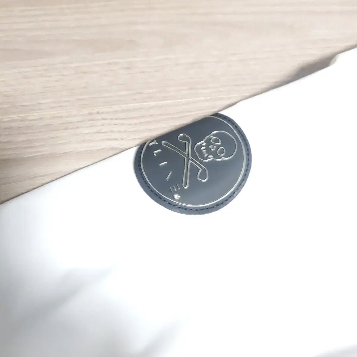 ゴルフジップアップ