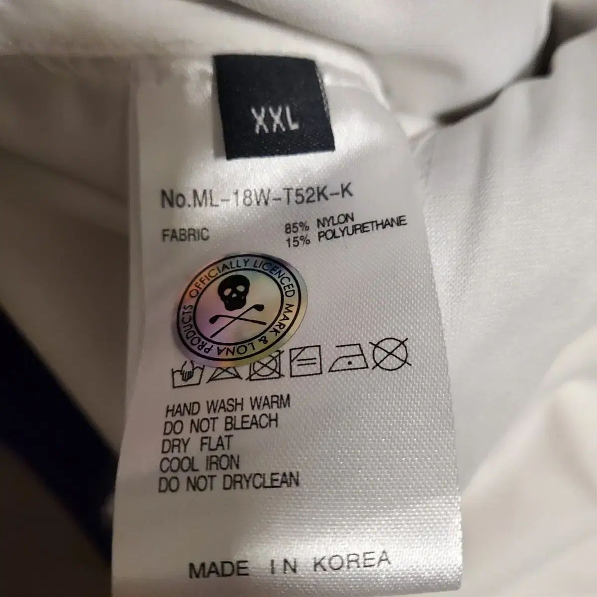  マーク＆ロナ レディース ゴルフジップアップ その他 レディースウェア