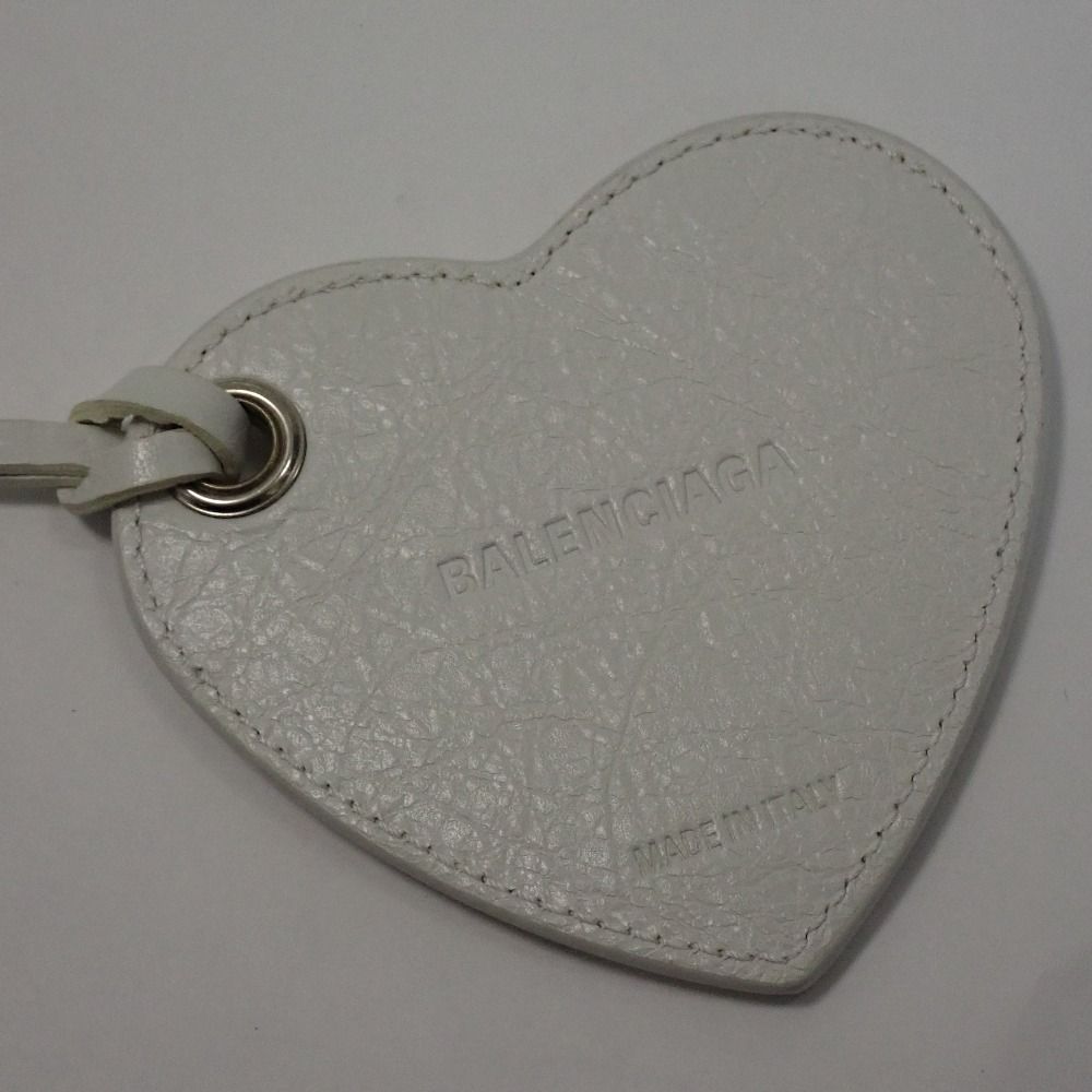 Th1001381 バレンシアガ Aki チャーム キーリング キーホルダー マルチ