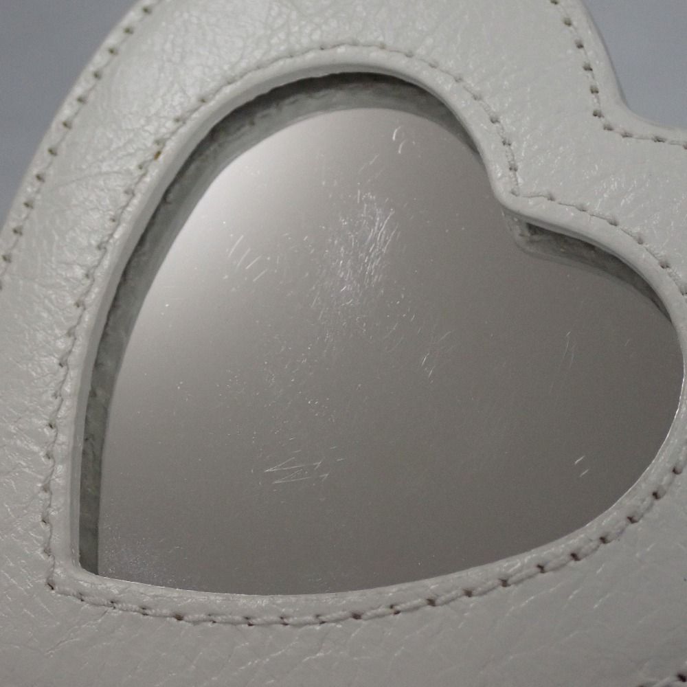 Th1001381 バレンシアガ Aki チャーム キーリング キーホルダー マルチ