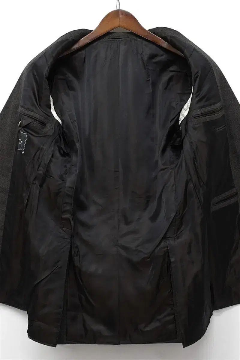 ツイード セットアップ