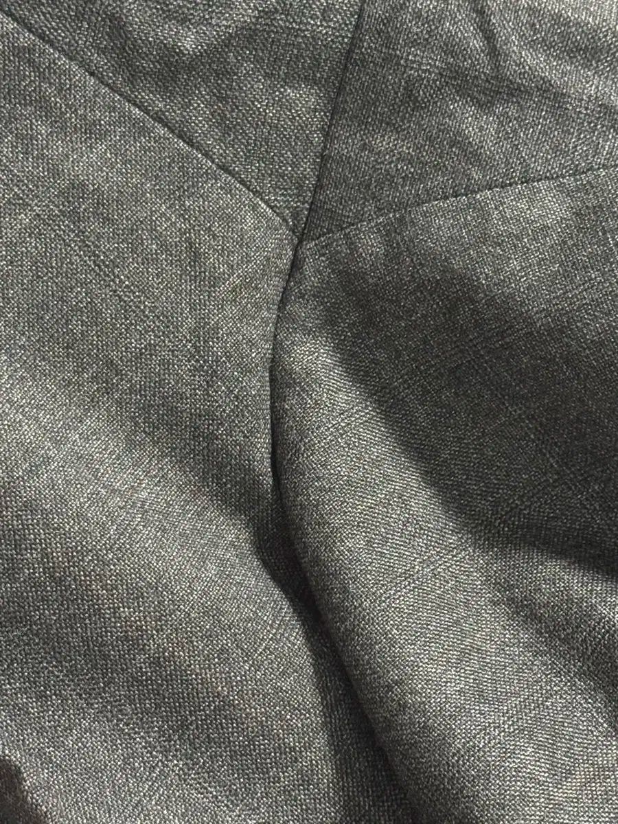 ゼニア クチュール