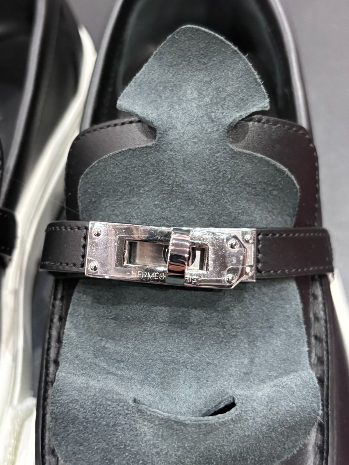 スニーカー ゲーム