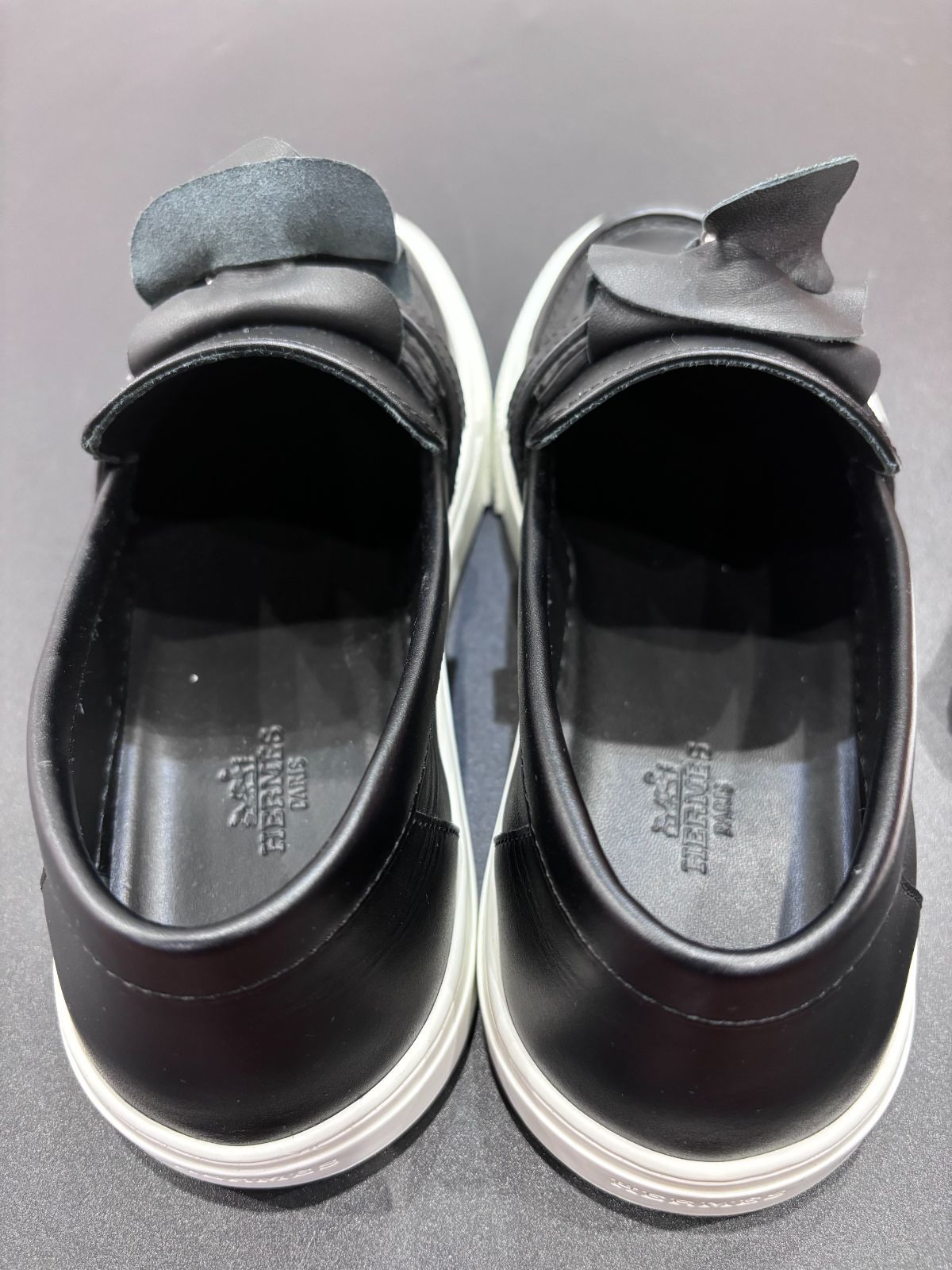 スニーカー ゲーム