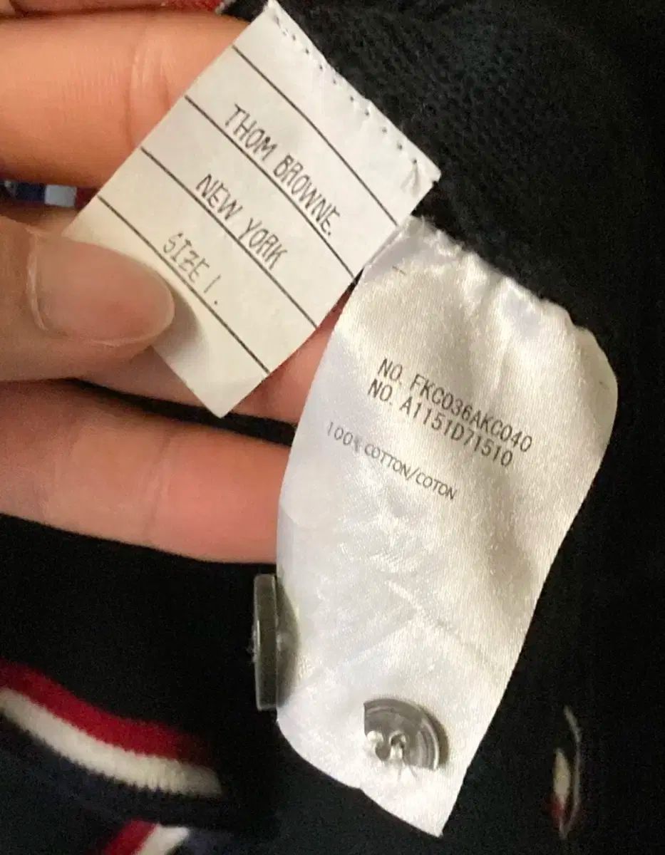 ニット カーディガン