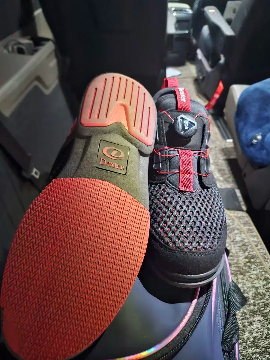 ボーリングシューズ 265