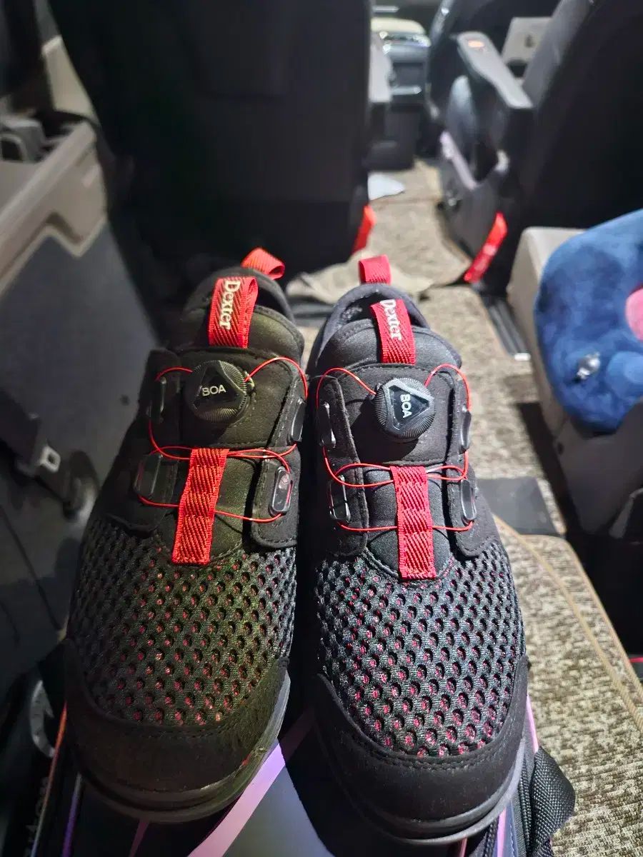 ボーリングシューズ