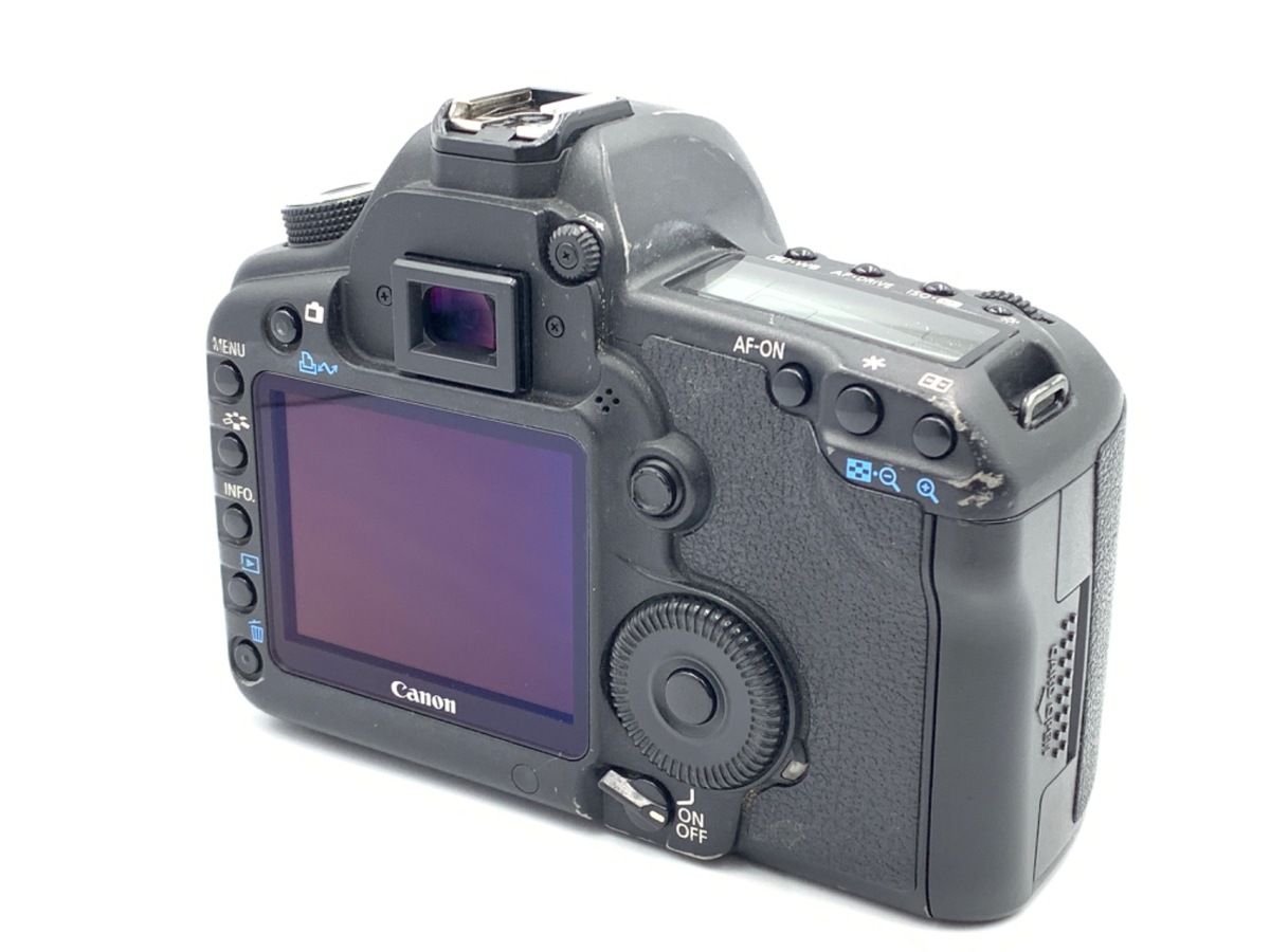 品 キヤノン EOS 5D MarkII ボディ