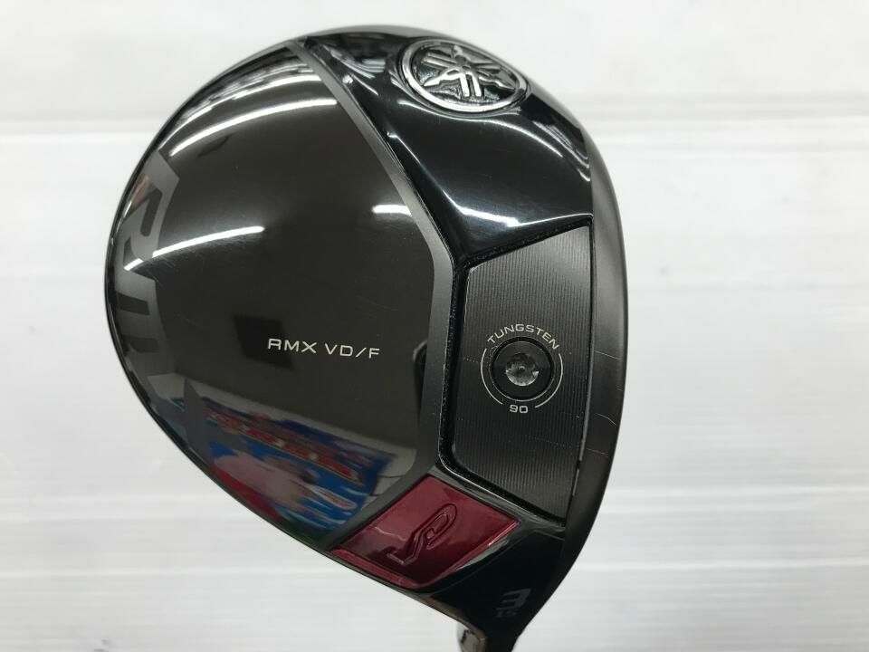 RMX VD 2025 15 S TENSEI TB f YAMAHA フェアウェイウッド ヤマハ 最短