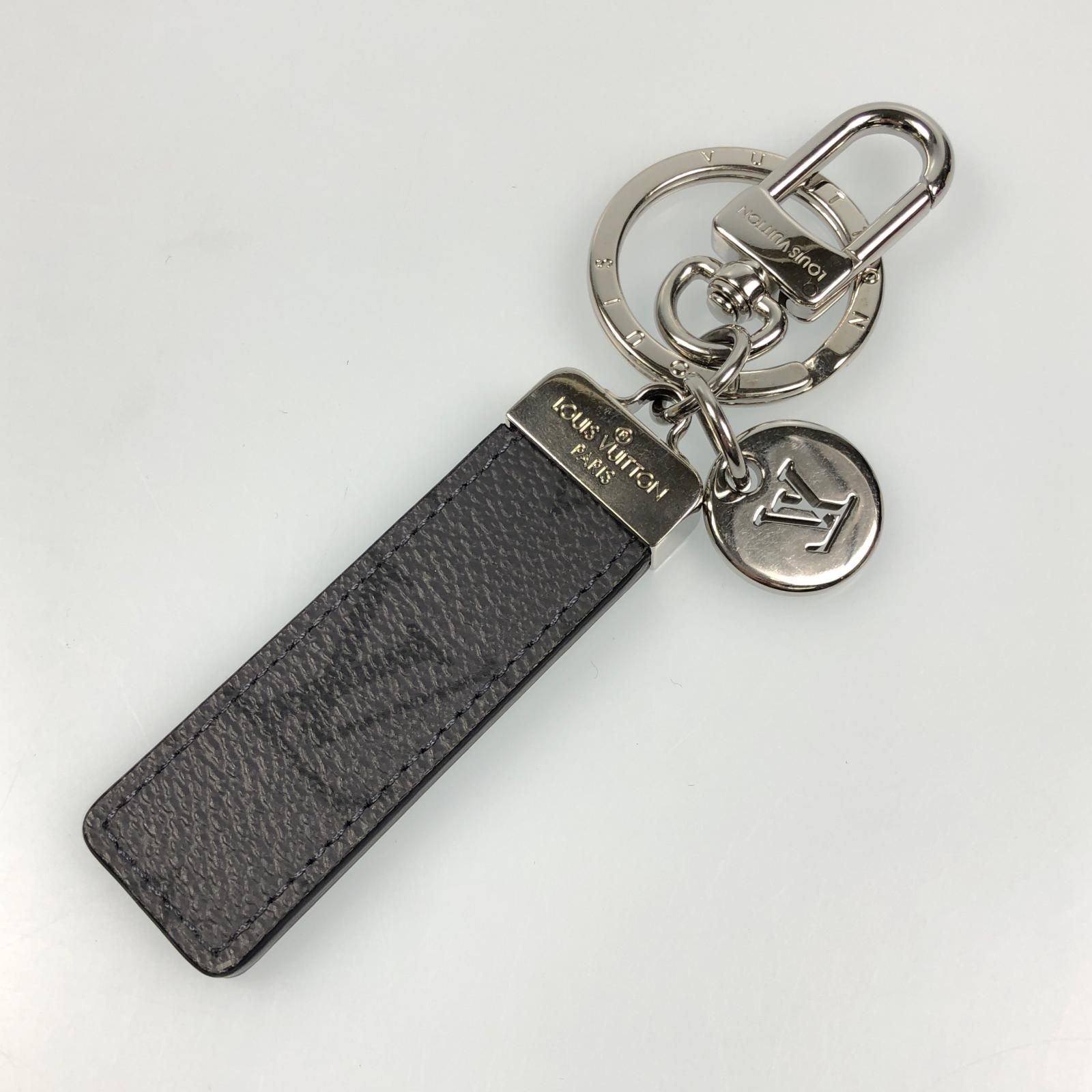 姫路東店 LOUIS VUITTON ルイ ヴィトン キーホルダー ネオLVクラブ M01526 モノグラム エクリプス M01526 DI0224 135