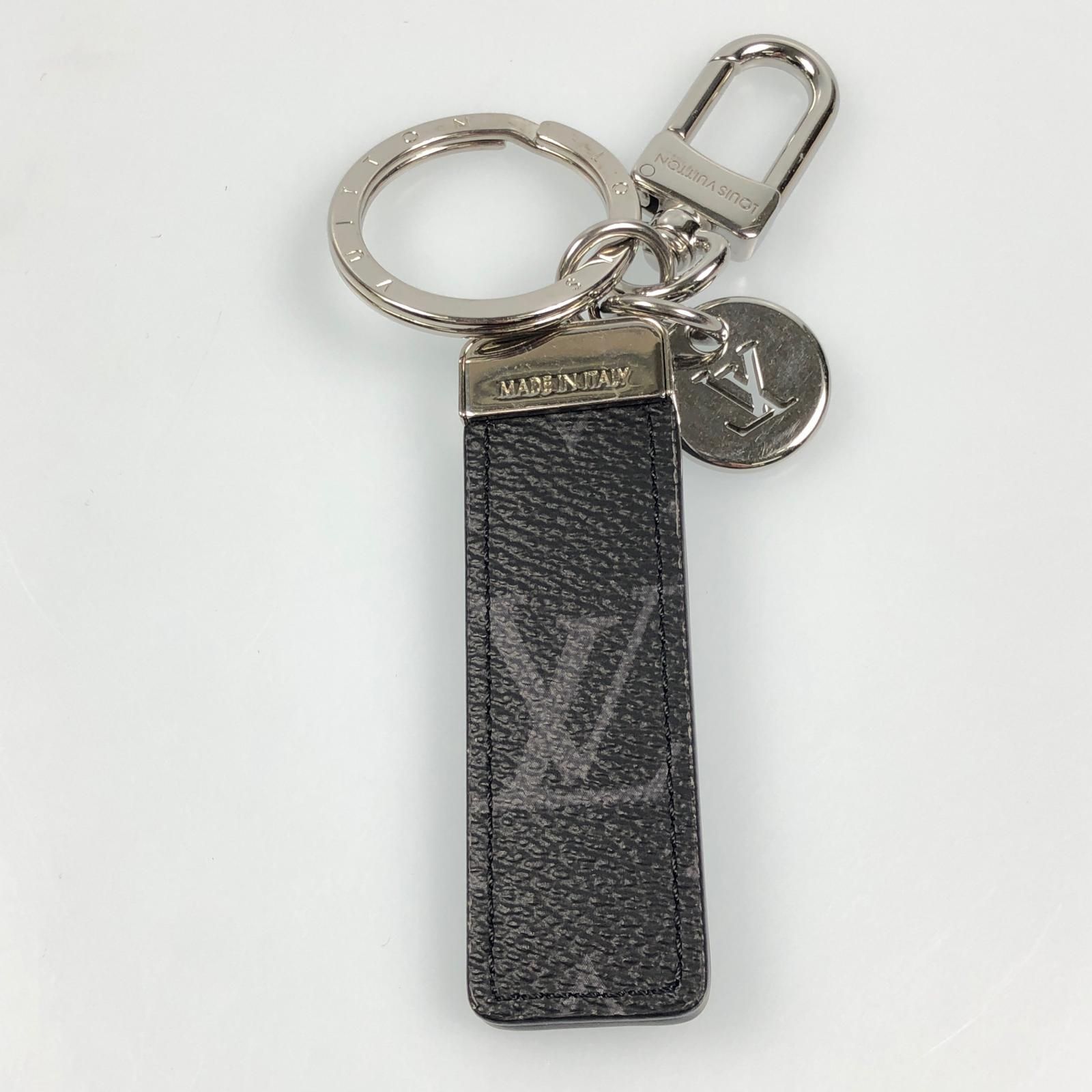 姫路東店 LOUIS VUITTON ルイ ヴィトン キーホルダー ネオLVクラブ M01526 モノグラム エクリプス M01526 DI0224 135