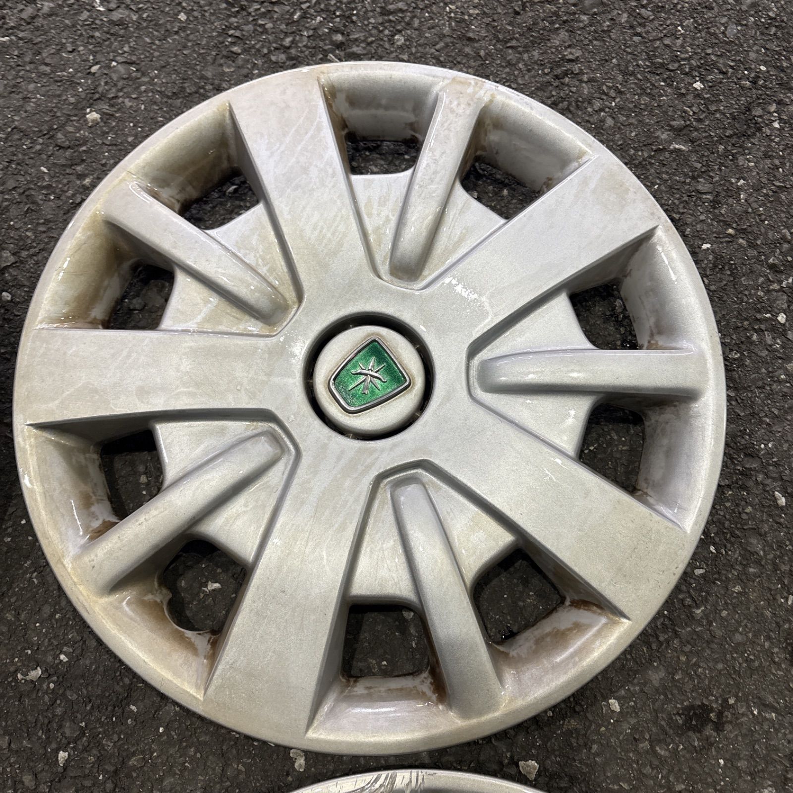 ホイールキャップ ホイールカバー