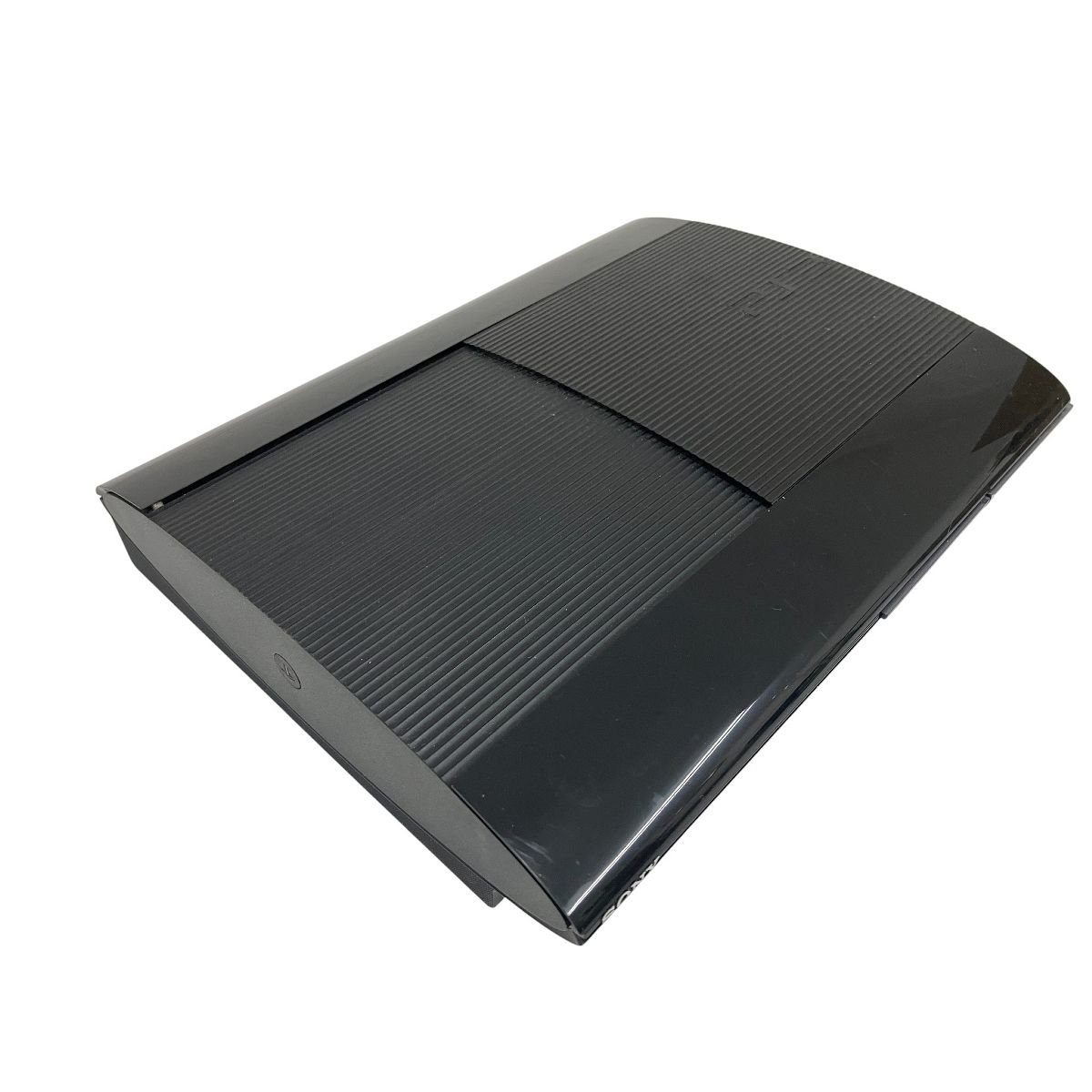  SONY PlayStation 3 CECH 4000 B プレステ3 プレイステーション3 家庭用ゲーム機 ソニー PS 本体 プレイステーション3(PS3)