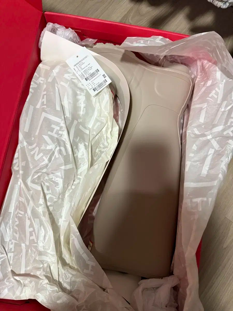 ハンター オリジナル トール レインブーツ 250