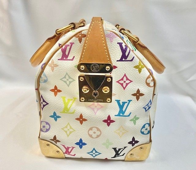 村上隆 ボストンバッグ