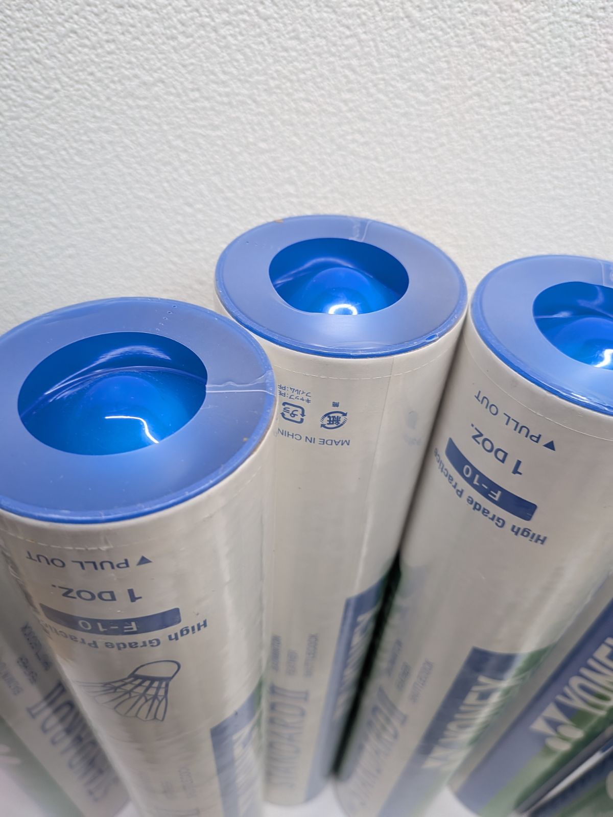 水鳥羽根 天然コルク