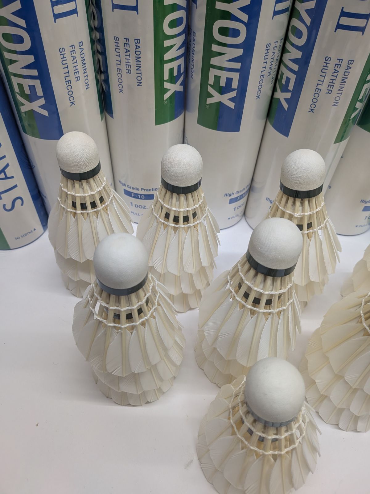 ヨネックス standard