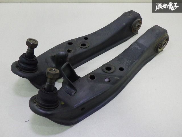 ストア NISSAN 日産 S 14 シルビア リアアッパー アーム 左右 13 15 RPS 180 SX 在庫有 棚H 8