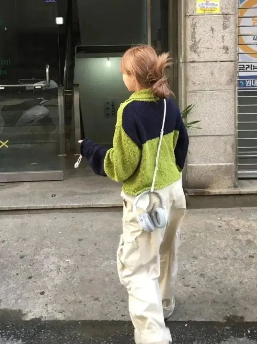 シーズナブル ジップアップ カーディガン