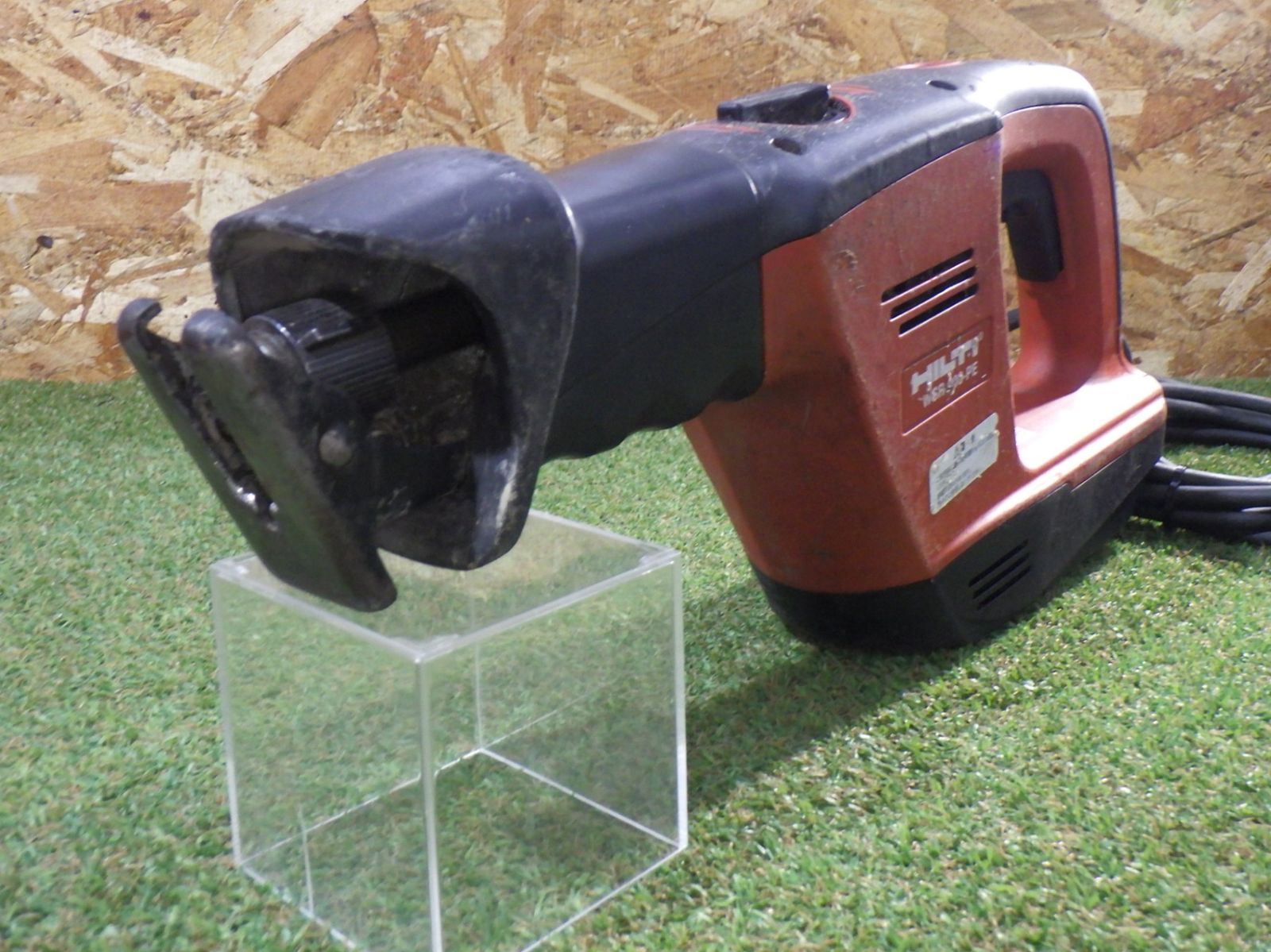 電動工具 切断機