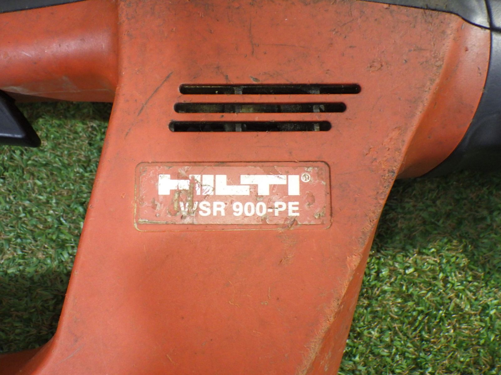 HILTI レシプロソー WSR900-PE 電動工具 切断機 現場作業 品 251115