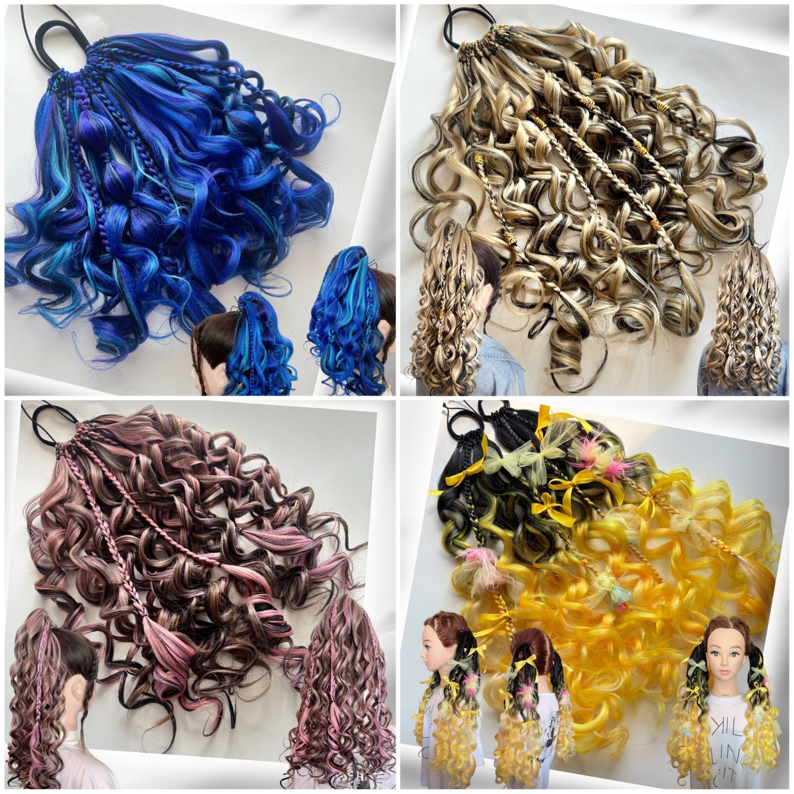 キッズ〜大人迄OK