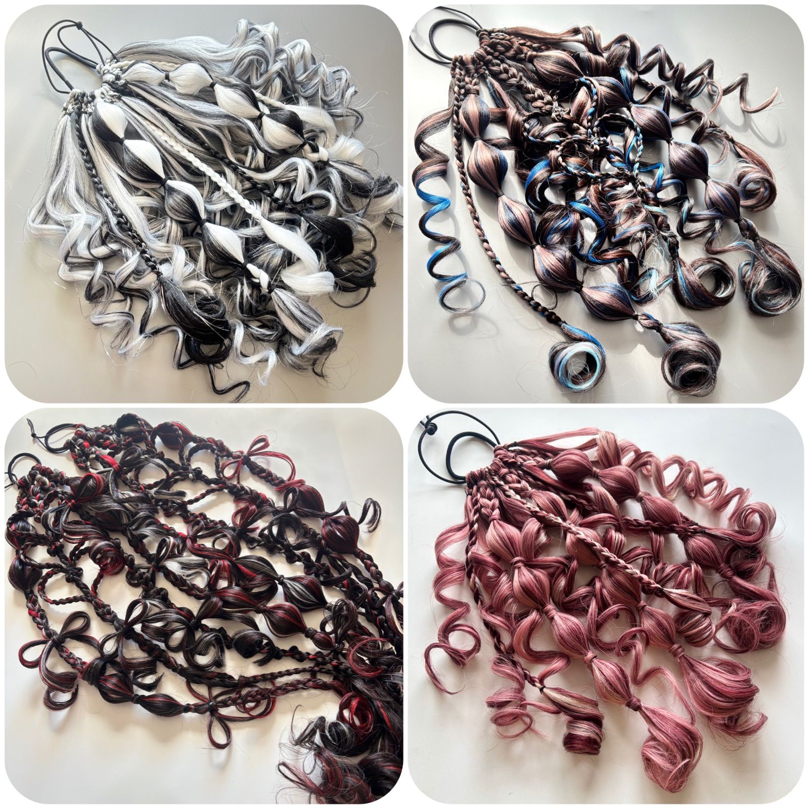 キッズ〜大人迄OK