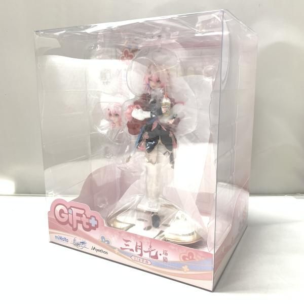 Myethos 三月なのか 巡狩 崩壊 スターレイル Gift 1 8 15