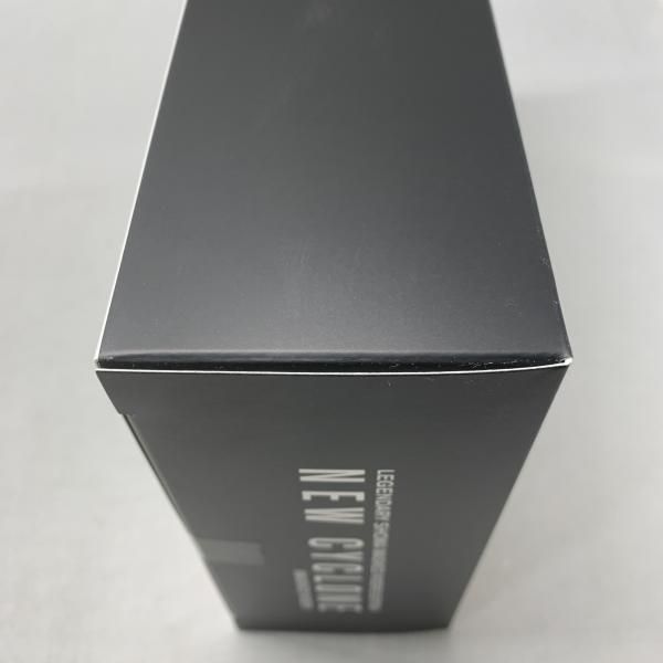 新サイクロン号 仮面ライダー