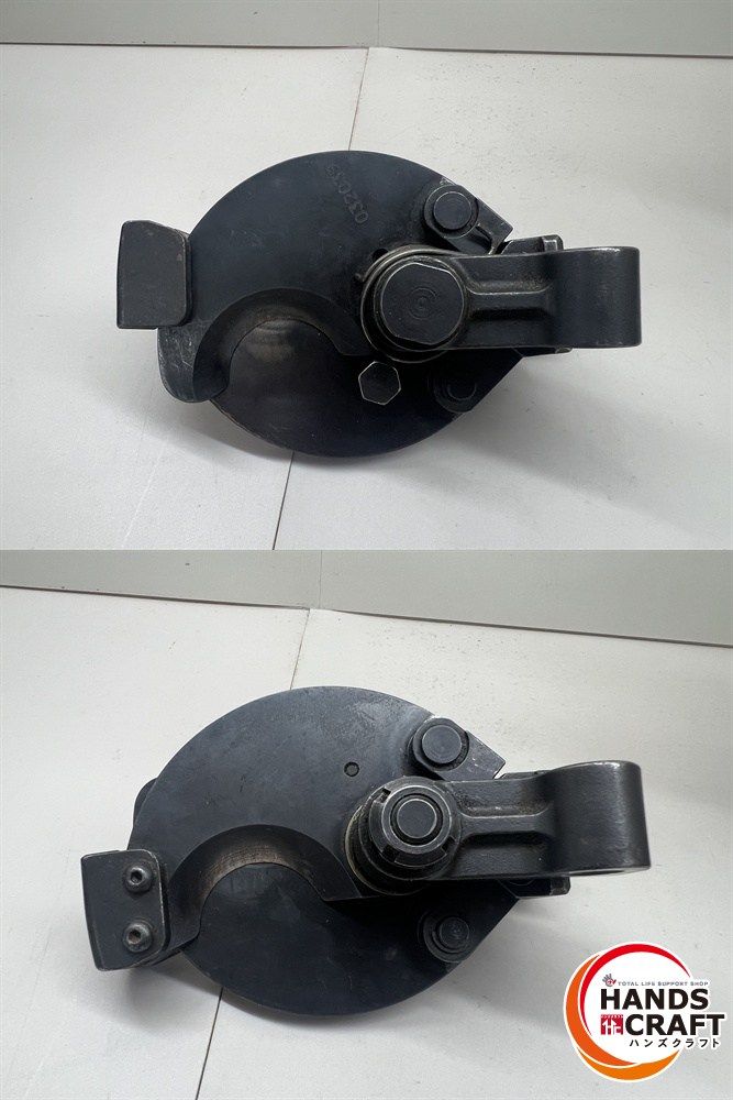 REC-150EM2 充電油圧式圧着工具