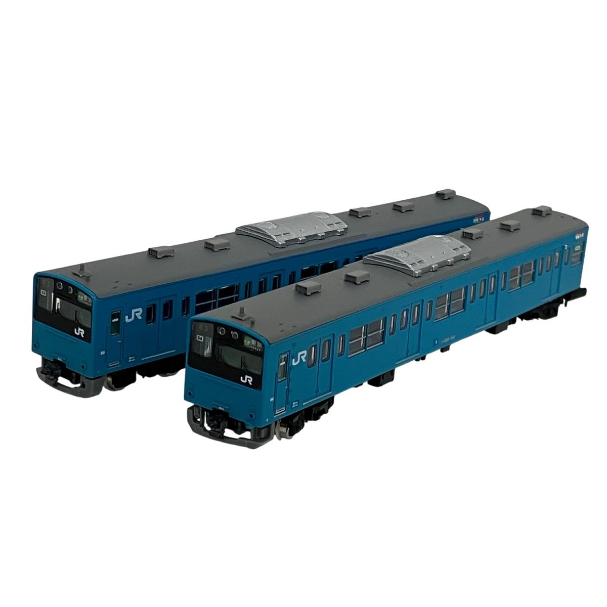 Nゲージ TOMIX 201系京葉線　10両セット Nゲージ TOMIX 201系京葉線 10両セット 新車入線】JR 201系 京葉