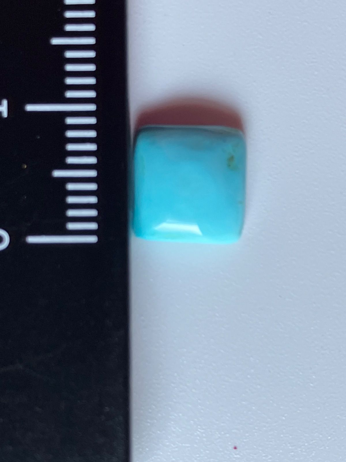 アリゾナ産スリーピングビューティーターコイズ