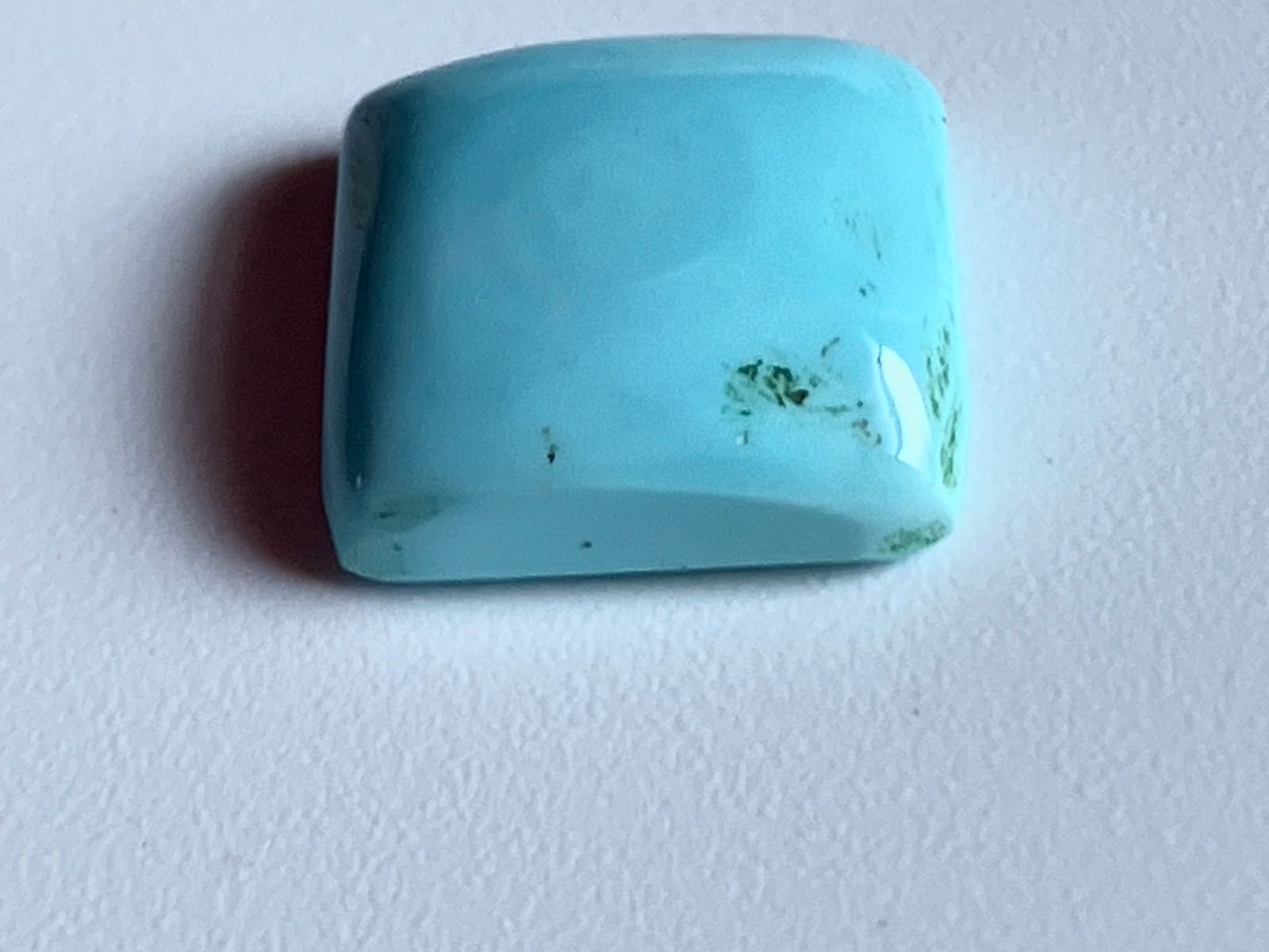 アリゾナ産スリーピングビューティーターコイズ ターコイズルース