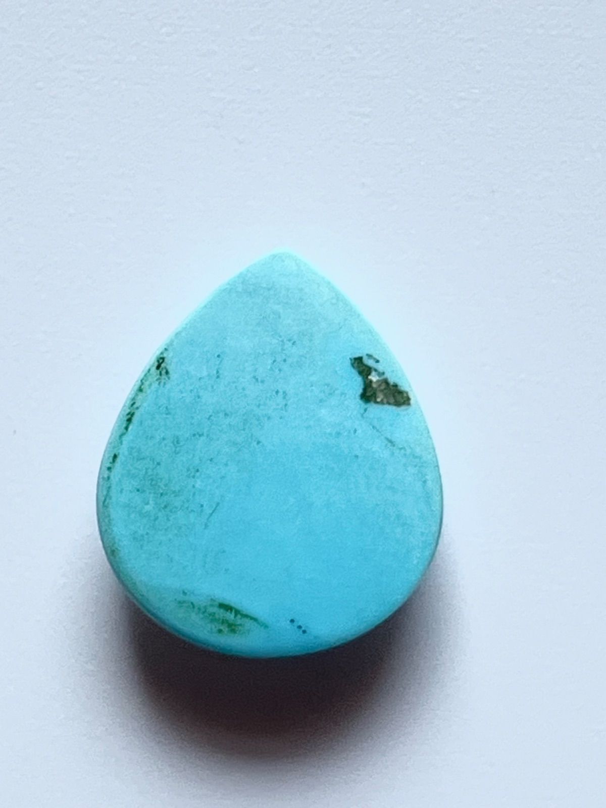  アリゾナ産スリーピングビューティーターコイズ ターコイズルース その他 アクセサリー