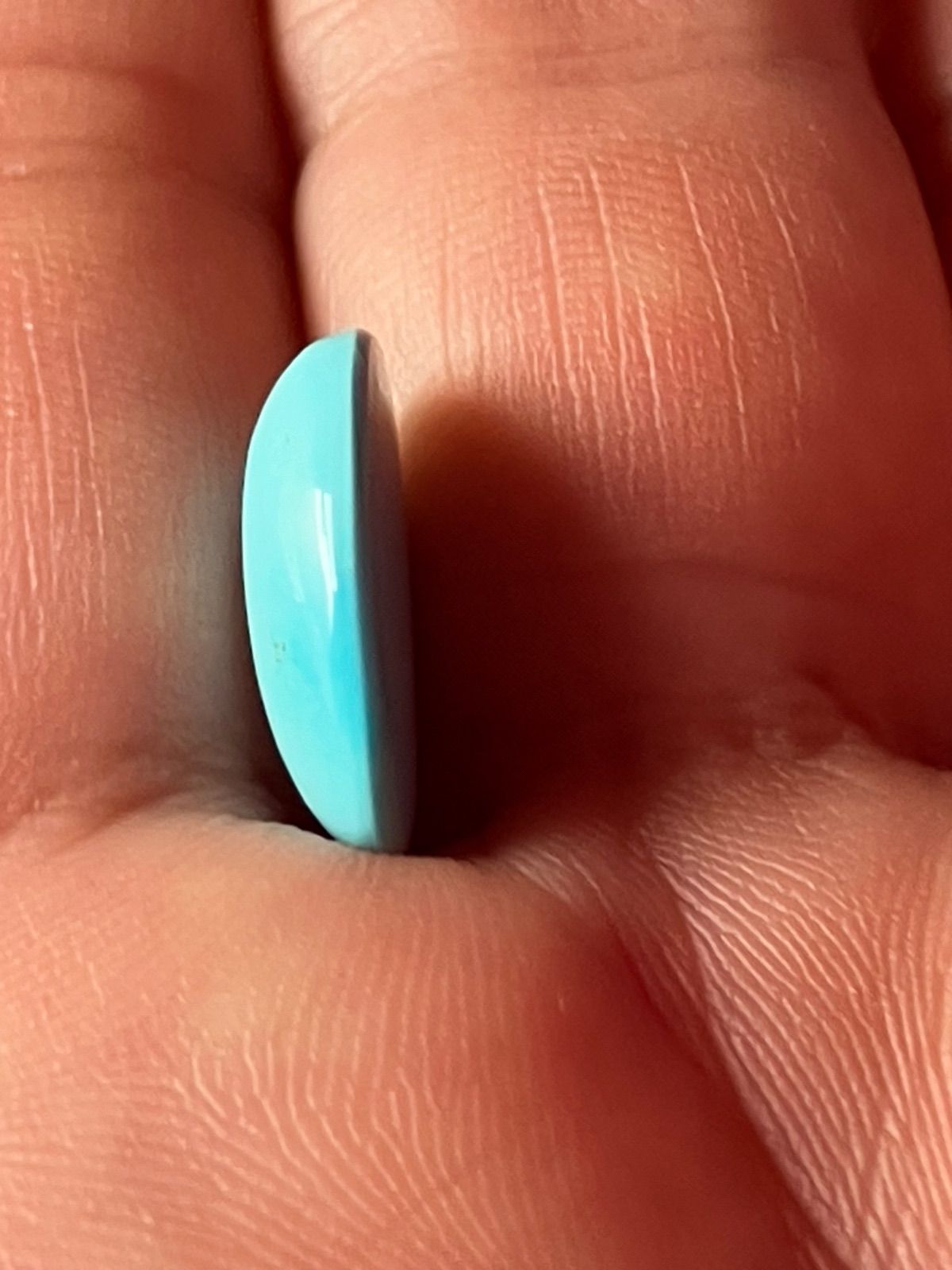 アリゾナ産スリーピングビューティーターコイズ