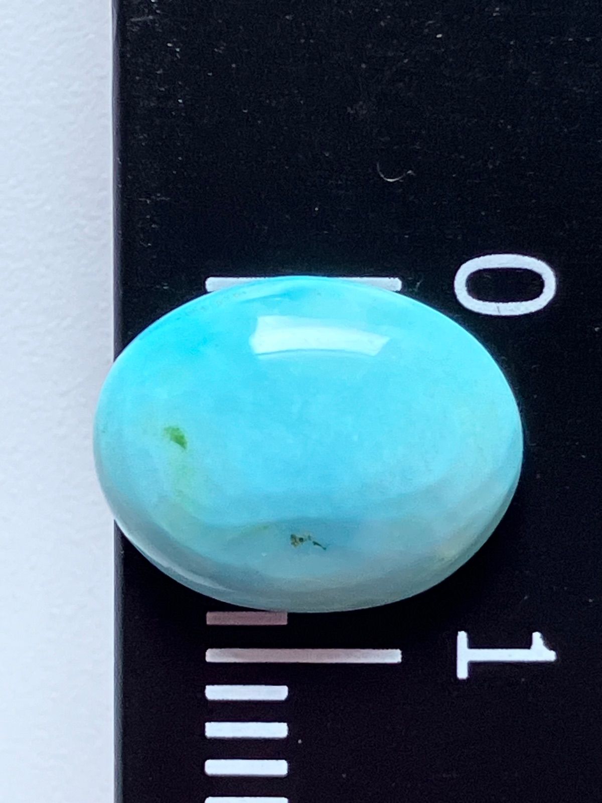 アリゾナ産スリーピングビューティーターコイズ