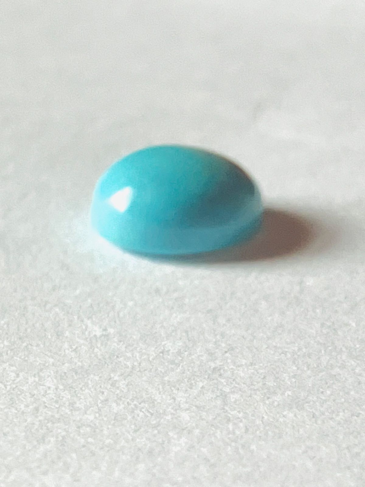 アリゾナ産スリーピングビューティーターコイズ