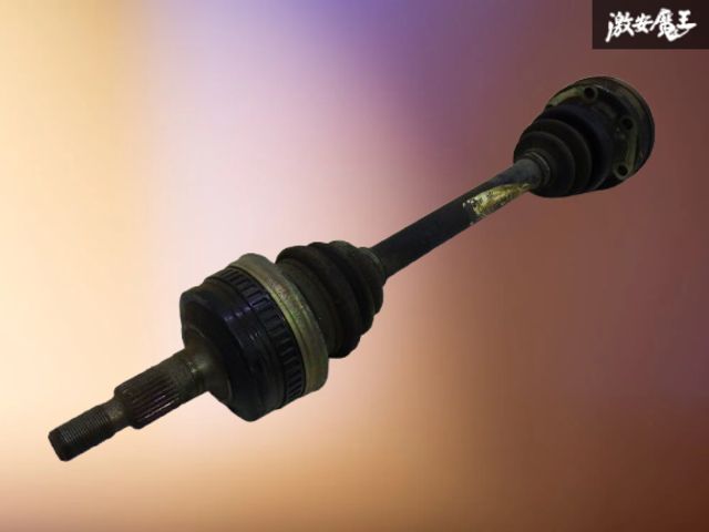 PORSCHE ポルシェ 911 993 カレラ2 リア ドライブシャフト １本 332 024 01 在庫有 棚F 3