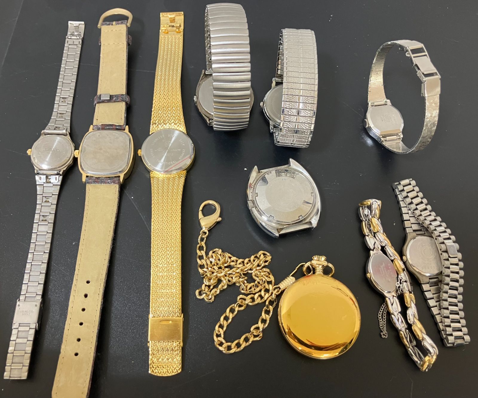 27356】時計まとめ 時計 シチズン CITIZEN セイコー SEIKO ジャンク品