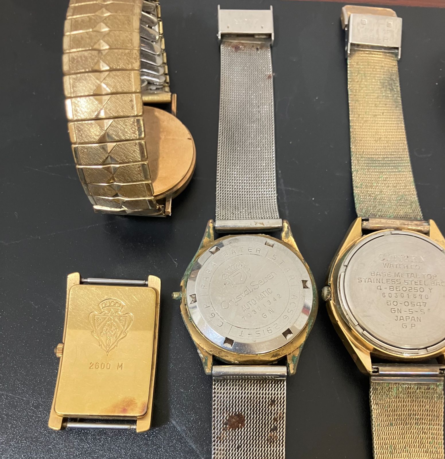 27356】時計まとめ 時計 シチズン CITIZEN セイコー SEIKO ジャンク品